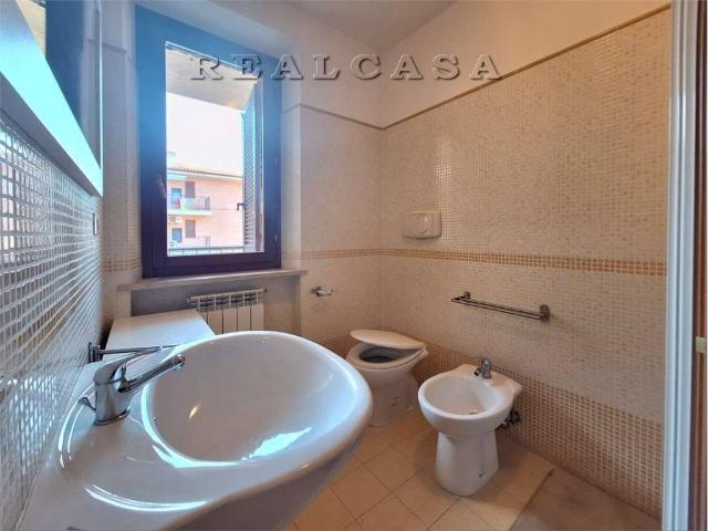 Appartamento in vendita a Castelfidardo AN