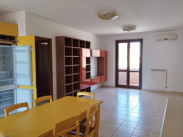 Appartamento in vendita a Castelfidardo AN