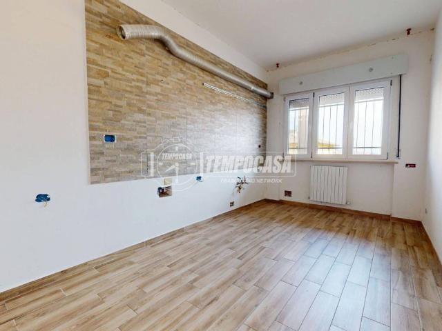 Appartamento in vendita a Castelfidardo AN
