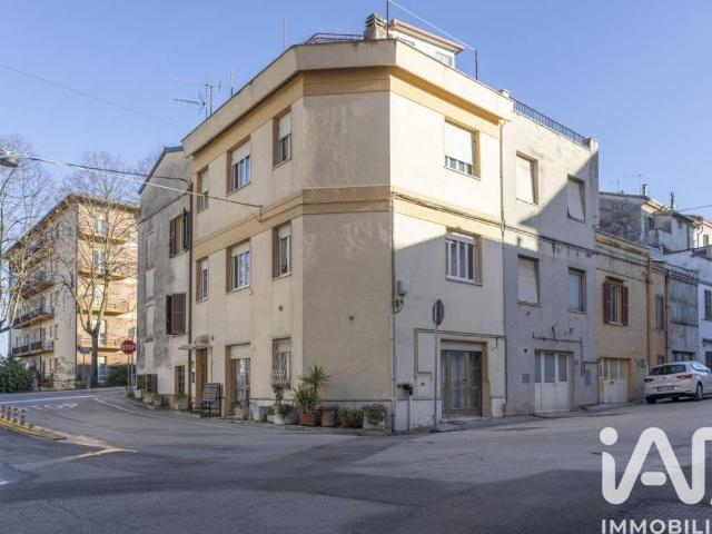 Casa indipendente in vendita a Castelfidardo AN