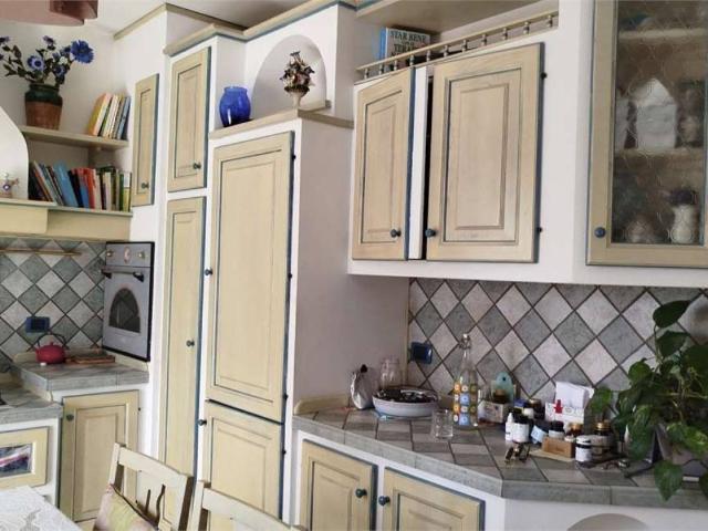 Appartamento in vendita a Castelfidardo AN