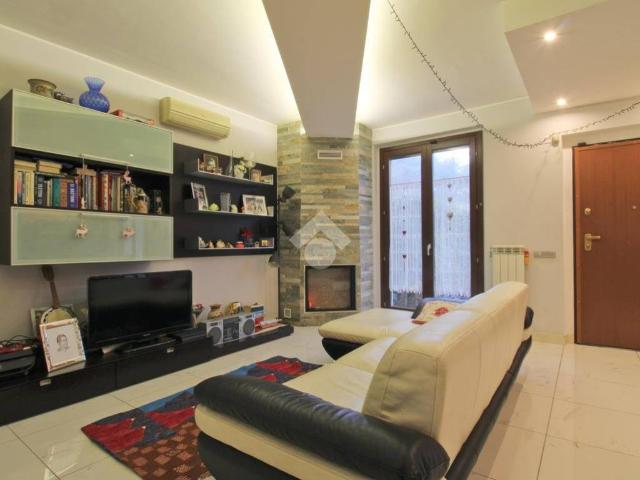 Appartamento in vendita a Castelfidardo AN