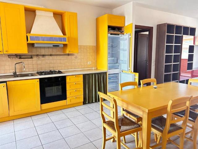 Appartamento in vendita a Castelfidardo AN