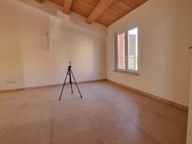 Appartamento in vendita a Castelfidardo AN