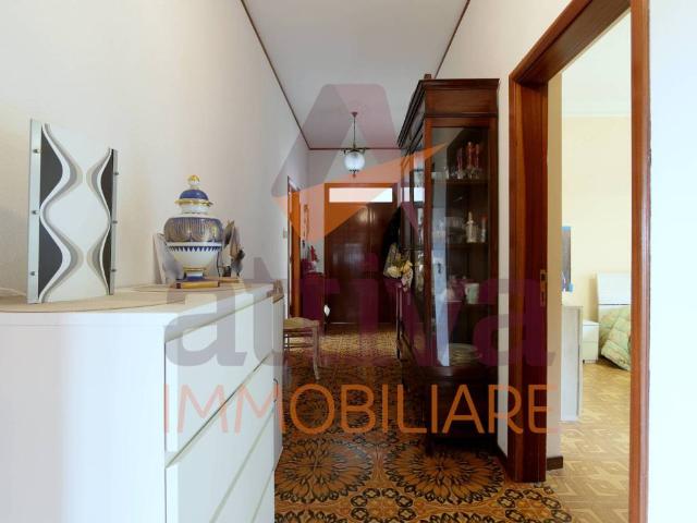 Appartamento in vendita a Castelfidardo AN