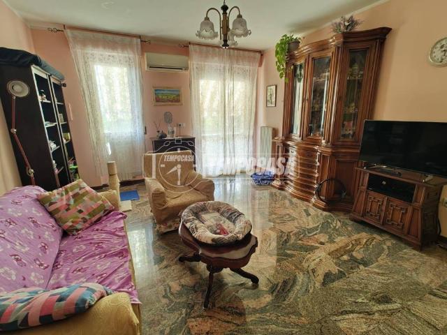 Appartamento in vendita a Castelfidardo AN