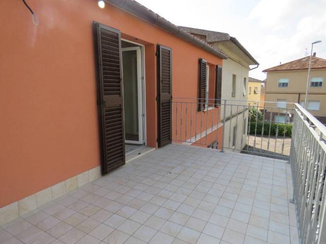 Appartamento in vendita a Castelfidardo AN