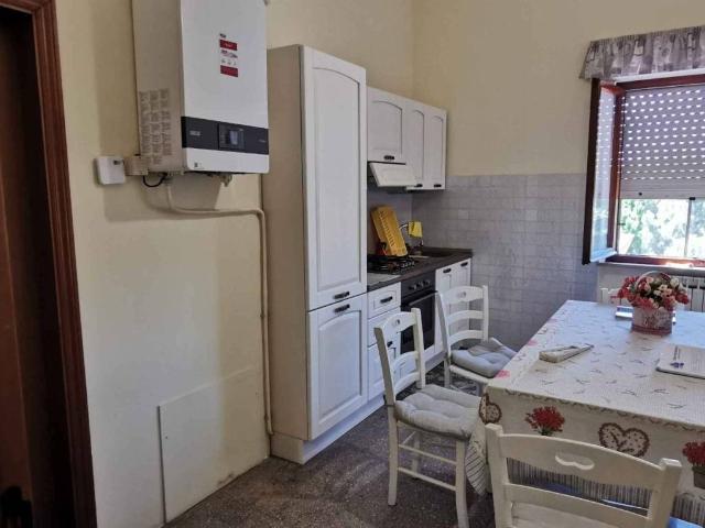 Appartamento in vendita a Castelfidardo AN