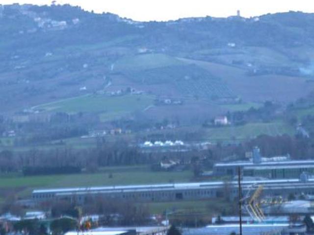 Appartamento in vendita a Castelfidardo AN