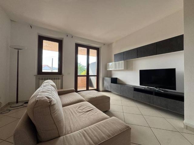 Appartamento in vendita a Castelfidardo AN