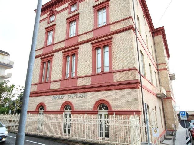 Appartamento in vendita a Castelfidardo AN