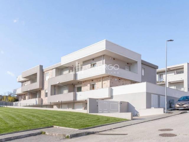 Appartamento in vendita a Castelfidardo AN