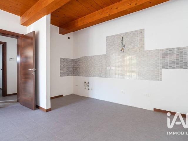 Appartamento in vendita a Castelfidardo AN