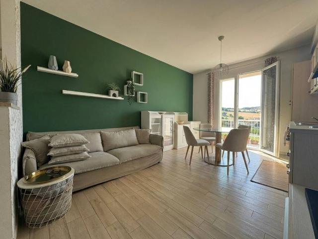 Appartamento in vendita a Castelfidardo AN