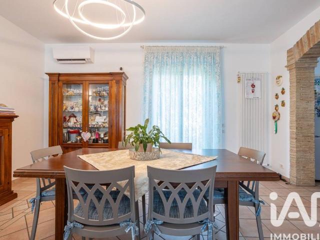 Appartamento in vendita a Castelfidardo AN
