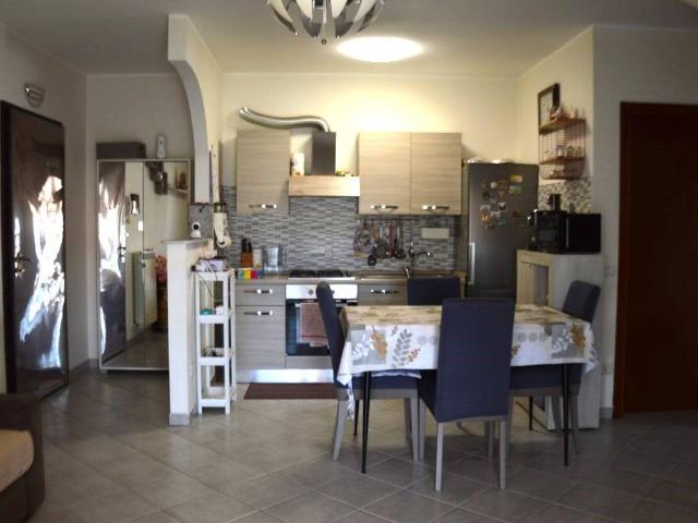 Appartamento in vendita a Castelfidardo AN