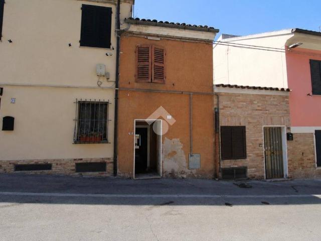 Appartamento in vendita a Castelfidardo AN