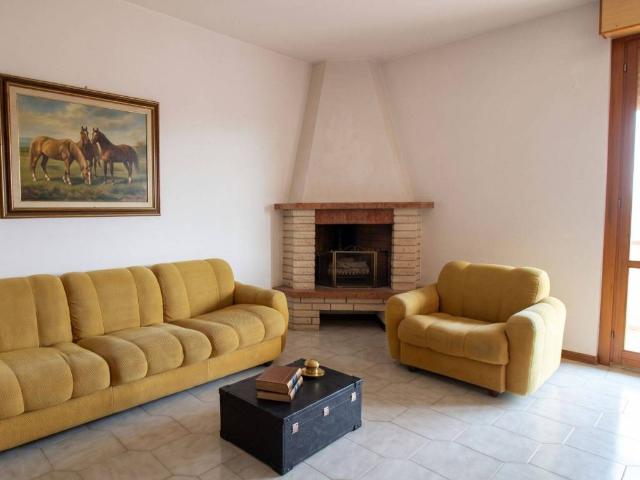 Appartamento in vendita a Castelfidardo AN