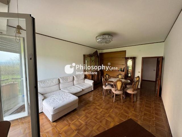Appartamento in vendita a Castelfidardo AN