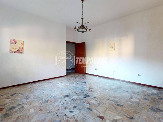 Appartamento in vendita a Castelfidardo AN