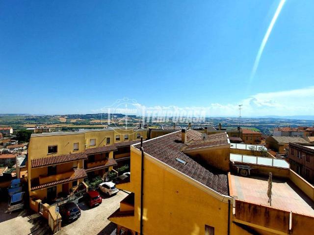 Appartamento in vendita a Castelfidardo AN