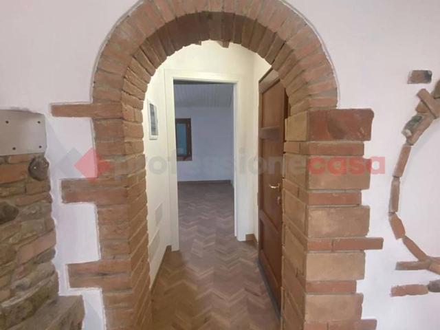 Appartamento in vendita a Castelfiorentino