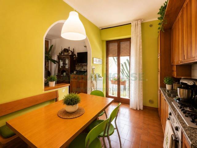 Appartamento in vendita a Castelfiorentino
