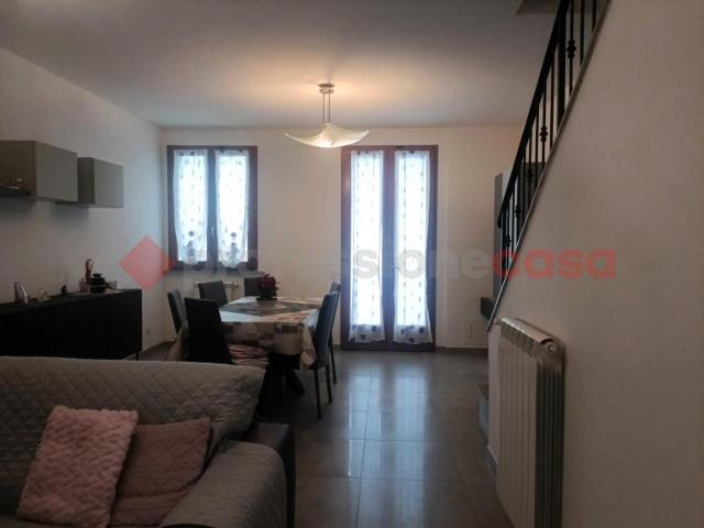 Appartamento in vendita a Castelfiorentino