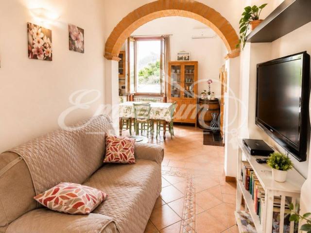 Appartamento in vendita a Castelfiorentino FI