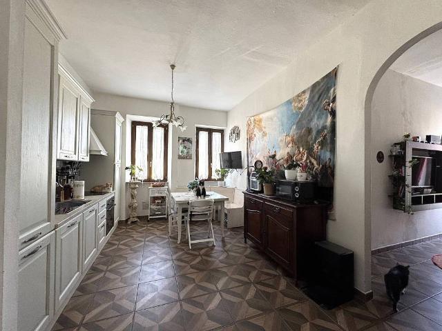 Appartamento in vendita a Castelfiorentino FI
