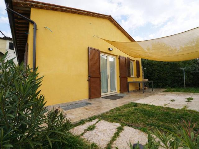 Appartamento in vendita a Castelfiorentino FI