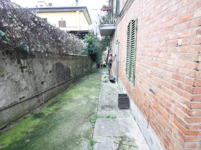 Appartamento in vendita a Castelfiorentino FI