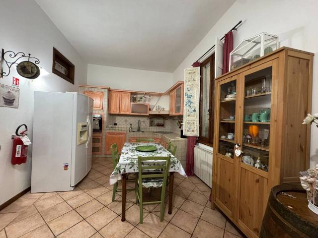 Appartamento in vendita a Castelfiorentino FI