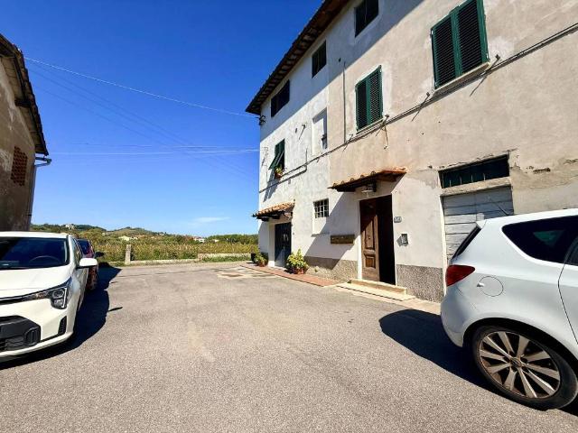 Appartamento in vendita a Castelfiorentino FI