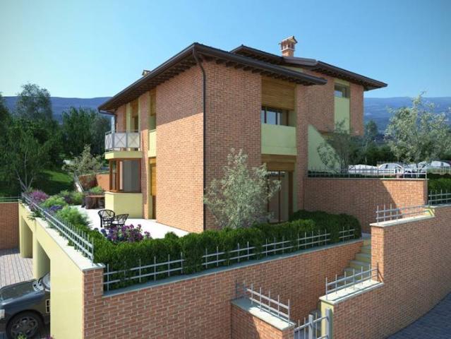 Casa indipendente in vendita a Castelfiorentino FI