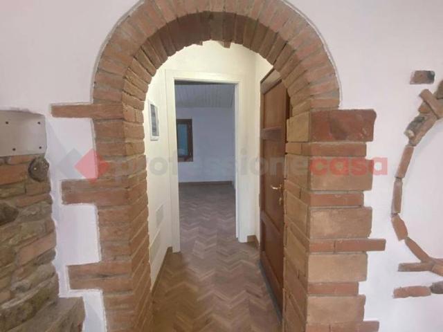 Appartamento in vendita a Castelfiorentino FI