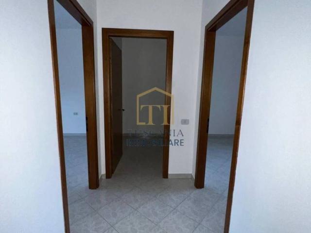 Appartamento in vendita a Castelfiorentino FI
