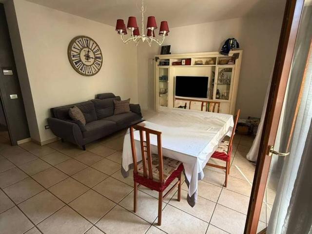 Appartamento in vendita a Castelfiorentino FI