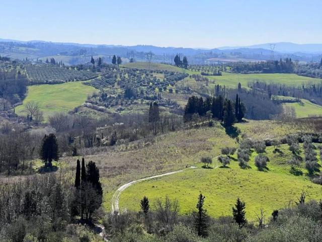 Appartamento in vendita a Castelfiorentino FI