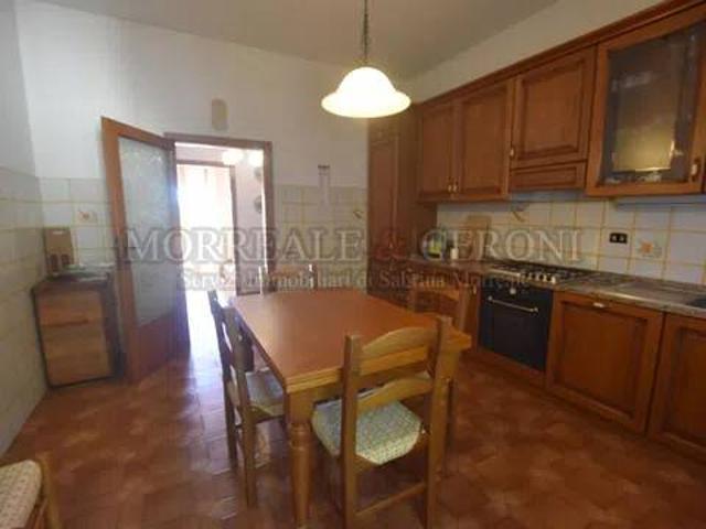 Appartamento in vendita a Castelfiorentino FI