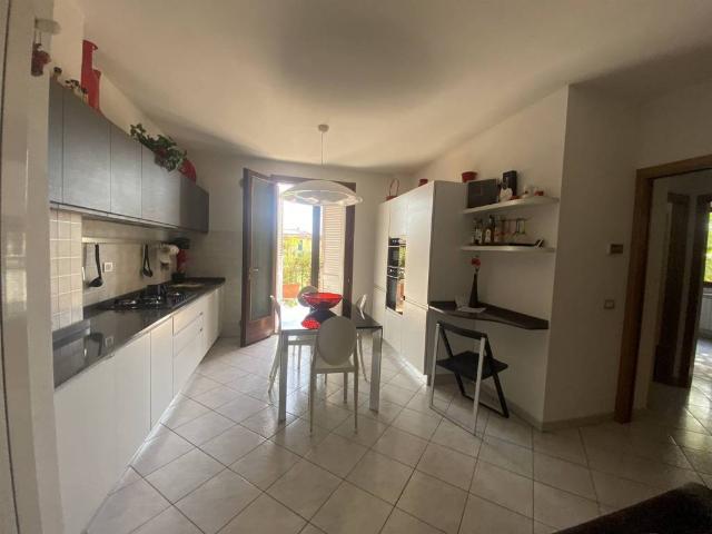 Appartamento in vendita a Castelfiorentino FI