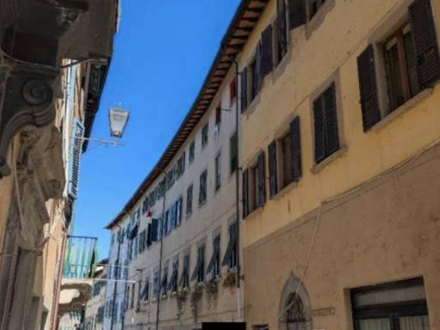 Appartamento in vendita a Castelfiorentino FI