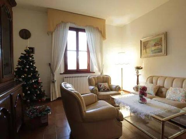 Appartamento in vendita a Castelfiorentino FI