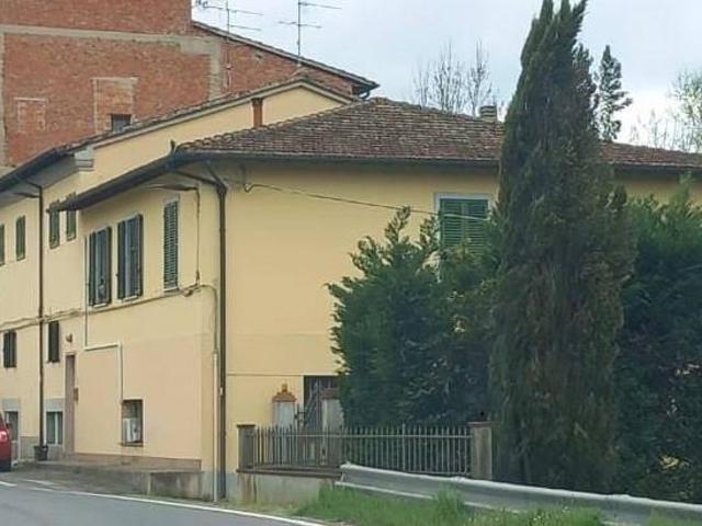 Appartamento in vendita a Castelfiorentino FI
