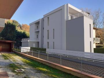 Appartamento in vendita a Castelfiorentino FI