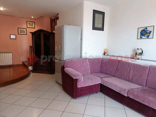 Appartamento in vendita a Castelfiorentino FI