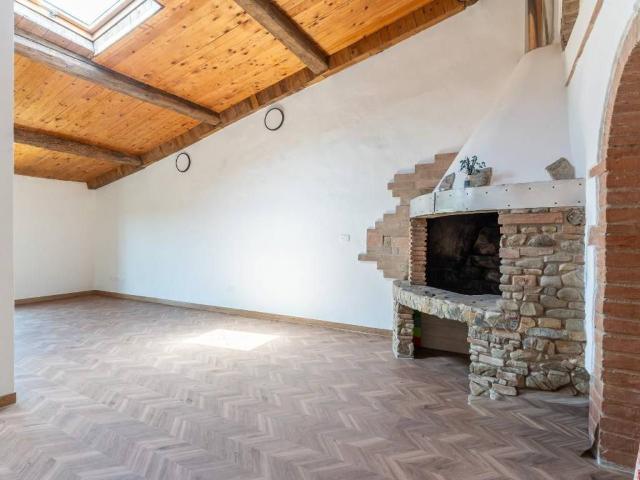 Appartamento in vendita a Castelfiorentino FI
