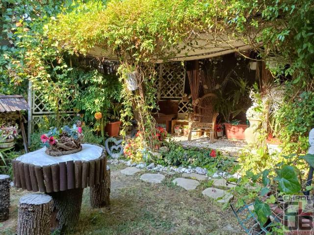 Appartamento in vendita a Castelfiorentino FI