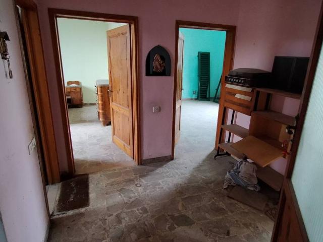 Appartamento in vendita a Castelfiorentino FI