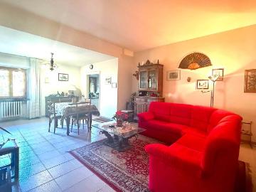 Appartamento in vendita a Castelfiorentino FI